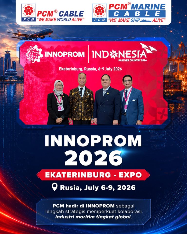 INNOPROM 2026